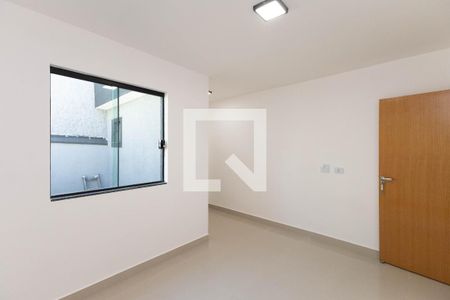 Suíte 1 de casa à venda com 3 quartos, 140m² em Parque Vitoria, São Paulo