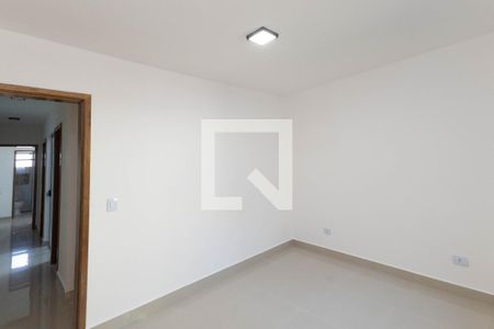 Suíte 1 de casa à venda com 3 quartos, 140m² em Parque Vitoria, São Paulo