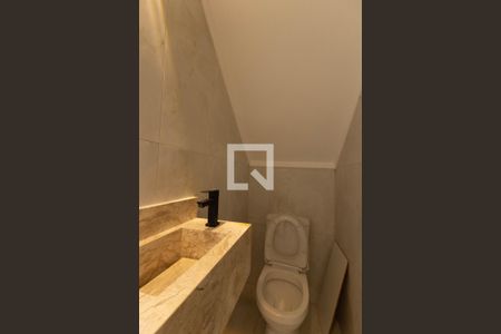Lavabo de casa à venda com 3 quartos, 140m² em Parque Vitoria, São Paulo
