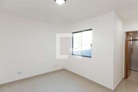 Suíte 1 de casa à venda com 3 quartos, 140m² em Parque Vitoria, São Paulo