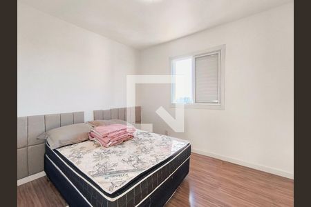Quarto 1 de apartamento para alugar com 2 quartos, 54m² em Jardim do Lago, Jundiaí