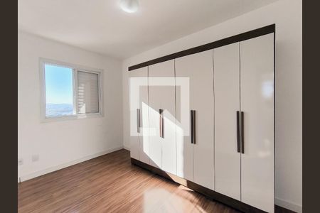 Quarto 2 de apartamento para alugar com 2 quartos, 54m² em Jardim do Lago, Jundiaí