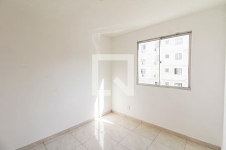 Quarto 1 de apartamento para alugar com 2 quartos, 41m² em São José, Canoas