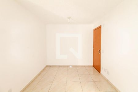 Sala de apartamento para alugar com 2 quartos, 41m² em São José, Canoas
