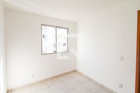 Quarto 1 de apartamento para alugar com 2 quartos, 41m² em São José, Canoas
