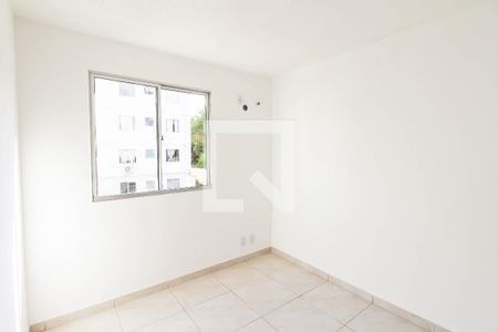 Quarto 2 de apartamento para alugar com 2 quartos, 41m² em São José, Canoas