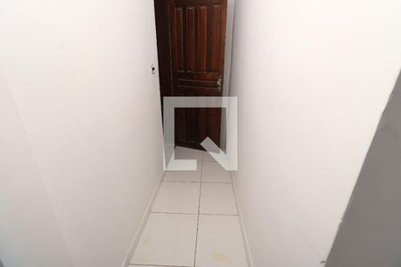 Sala de casa para alugar com 1 quarto, 60m² em Cabula Vi, Salvador