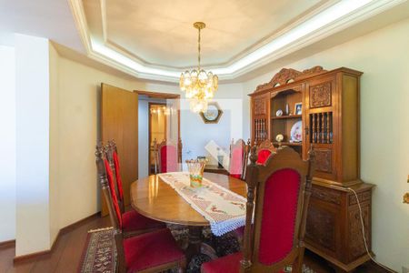 Sala de Jantar de apartamento para alugar com 3 quartos, 172m² em Tatuapé, São Paulo