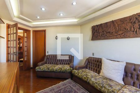Sala de descanso  de apartamento para alugar com 3 quartos, 172m² em Tatuapé, São Paulo
