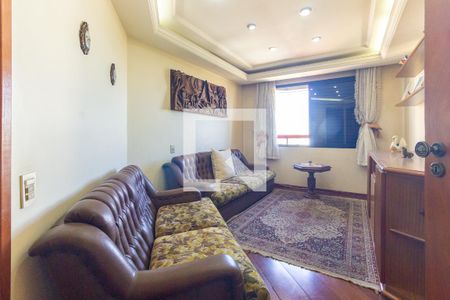 Sala de descanso  de apartamento para alugar com 3 quartos, 172m² em Tatuapé, São Paulo