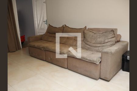 Sala de casa à venda com 3 quartos, 152m² em Vila Rica, São Paulo