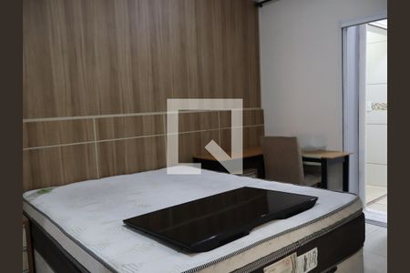 Suíte de casa à venda com 3 quartos, 152m² em Vila Rica, São Paulo