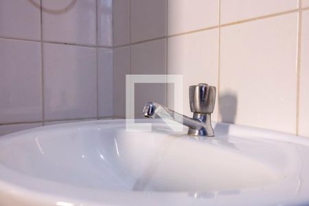 Banheiro da Suíte de apartamento para alugar com 3 quartos, 74m² em Jardim Nova Manchester, Sorocaba