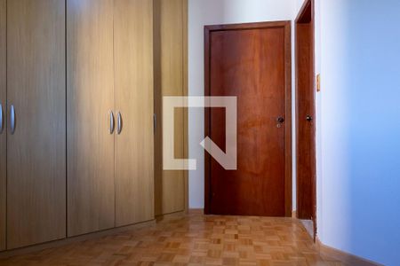 Suíte de apartamento para alugar com 3 quartos, 74m² em Jardim Nova Manchester, Sorocaba