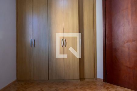 Suíte de apartamento para alugar com 3 quartos, 74m² em Jardim Nova Manchester, Sorocaba