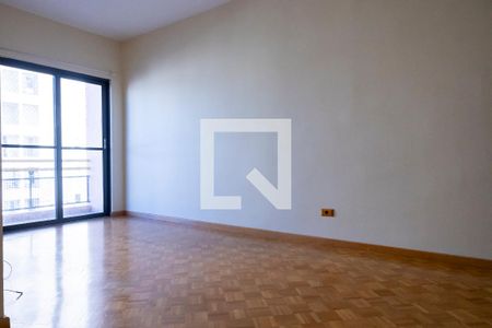 Sala de apartamento para alugar com 3 quartos, 74m² em Jardim Nova Manchester, Sorocaba