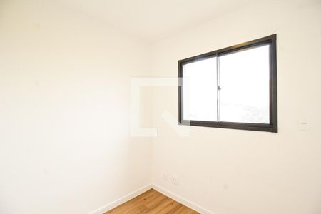 Quarto 1 de apartamento para alugar com 2 quartos, 42m² em Vila Santa Edwiges, São Paulo