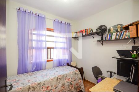 Quarto 1 de casa à venda com 4 quartos, 170m² em Vila Yara, São Paulo