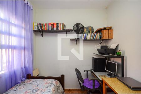 Quarto 1 de casa à venda com 4 quartos, 170m² em Vila Yara, São Paulo