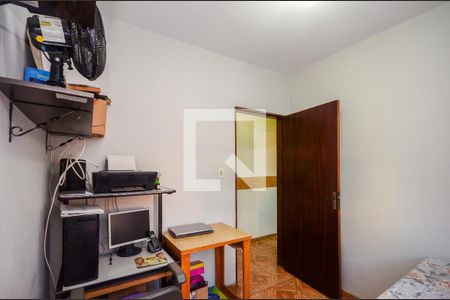Quarto 1 de casa à venda com 4 quartos, 170m² em Vila Yara, São Paulo