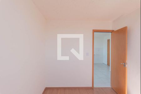 Quarto 1 de apartamento para alugar com 2 quartos, 42m² em Jardim Paraiso de Viracopos, Campinas