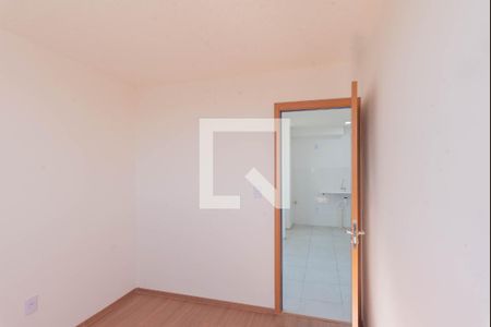 Quarto 1 de apartamento para alugar com 2 quartos, 42m² em Jardim Paraiso de Viracopos, Campinas