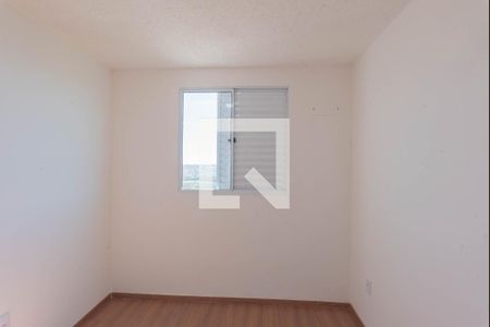 Quarto 1 de apartamento para alugar com 2 quartos, 42m² em Jardim Paraiso de Viracopos, Campinas