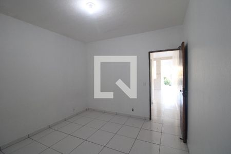 Quarto de casa para alugar com 1 quarto, 50m² em Jardim Novo Horizonte, São Paulo