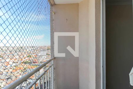 Apartamento para alugar com 3 quartos, 70m² em Vila Antonieta, São Paulo