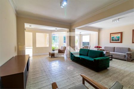 Casa à venda com 3 quartos, 500m² em Santo Amaro, São Paulo