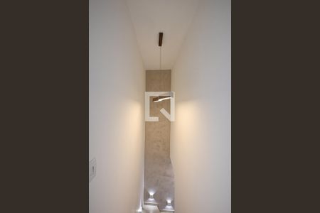 Luminária  de casa para alugar com 2 quartos, 200m² em Jardim Santa Terezinha, Taboão da Serra