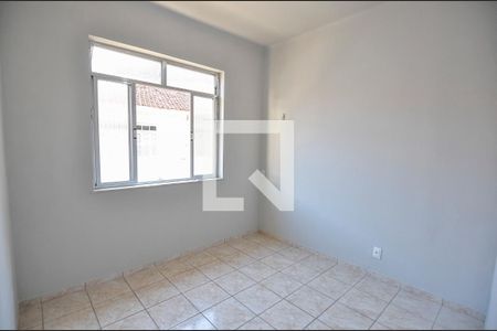 Quarto 1 de apartamento para alugar com 2 quartos, 65m² em Rio Comprido, Rio de Janeiro