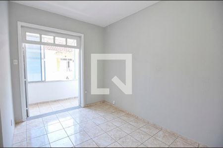 Sala de apartamento para alugar com 2 quartos, 65m² em Rio Comprido, Rio de Janeiro