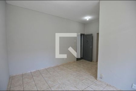 Sala de apartamento para alugar com 2 quartos, 65m² em Rio Comprido, Rio de Janeiro