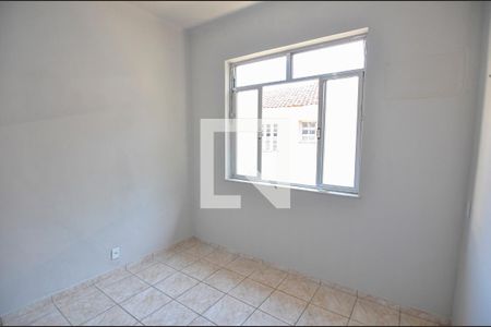 Quarto 1 de apartamento para alugar com 2 quartos, 65m² em Rio Comprido, Rio de Janeiro