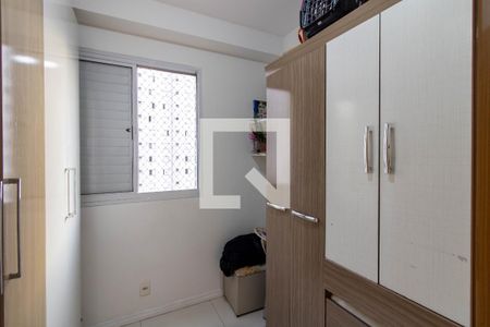 Quarto 2 de apartamento para alugar com 2 quartos, 48m² em Jardim Testae, Guarulhos