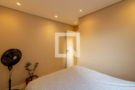 Quarto 1 de apartamento para alugar com 2 quartos, 48m² em Jardim Testae, Guarulhos