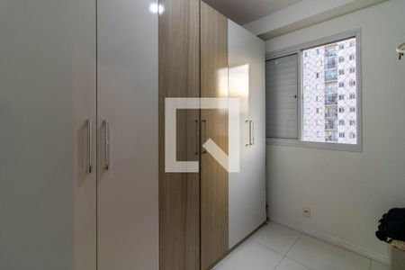 Quarto 2 de apartamento para alugar com 2 quartos, 48m² em Jardim Testae, Guarulhos