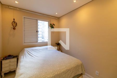 Quarto 1 de apartamento para alugar com 2 quartos, 48m² em Jardim Testae, Guarulhos