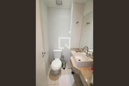 Sala de apartamento para alugar com 3 quartos, 150m² em Vila Ema, São José dos Campos