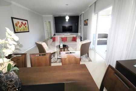 Apartamento para alugar com 3 quartos, 150m² em Vila Ema, São José dos Campos