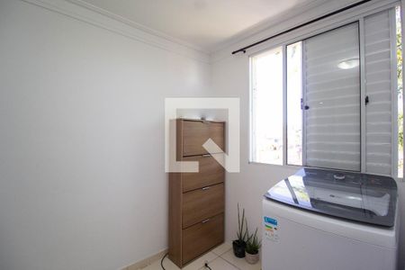 Quarto 2 de apartamento à venda com 2 quartos, 73m² em Vila Guedes, São Paulo
