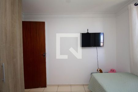 Quarto 1 de apartamento à venda com 2 quartos, 73m² em Vila Guedes, São Paulo