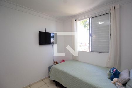 Quarto 1 de apartamento à venda com 2 quartos, 73m² em Vila Guedes, São Paulo