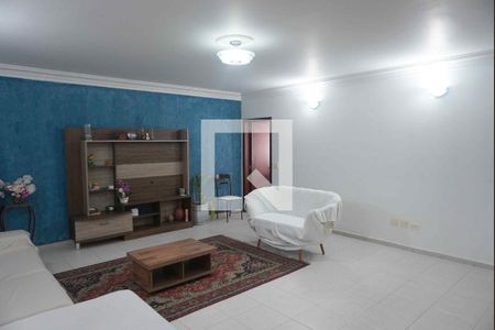 Sala de Estar de casa para alugar com 4 quartos, 350m² em Vila Sao Silvestre, Barueri