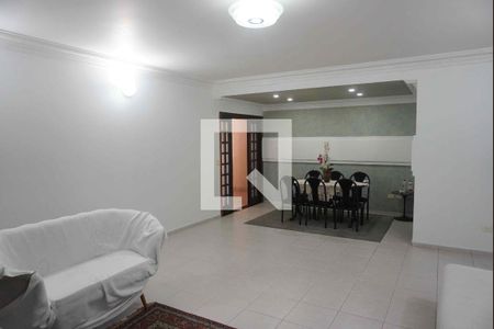 Sala de Estar de casa para alugar com 4 quartos, 350m² em Vila Sao Silvestre, Barueri