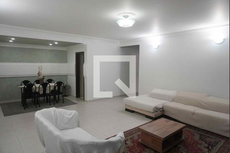 Sala de Estar de casa para alugar com 4 quartos, 350m² em Vila Sao Silvestre, Barueri