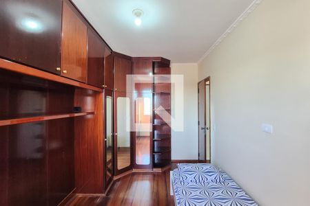 Quarto 2 de apartamento à venda com 2 quartos, 60m² em Independência, São Bernardo do Campo