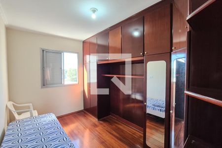 Quarto 2 de apartamento à venda com 2 quartos, 60m² em Independência, São Bernardo do Campo