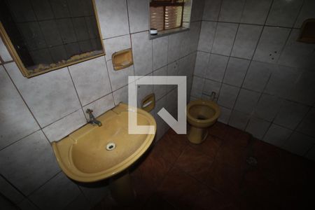 Casa para alugar com 1 quarto, 74m² em Vila Hortência, Sorocaba